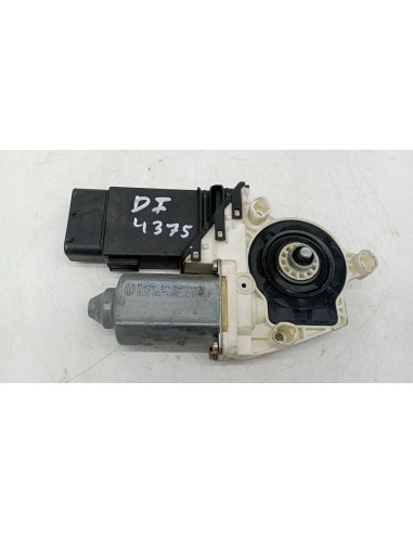 Recambio de motor elevalunas delantero izquierdo para seat toledo (1m2) arg referencia OEM IAM F005S00047  