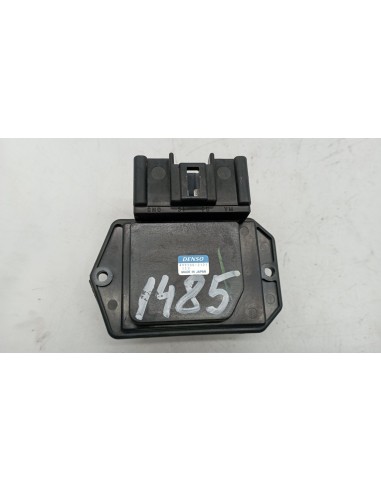 Recambio de resistencia calefaccion para toyota corolla verso (r1) 1cdftv referencia OEM IAM 4993002121  