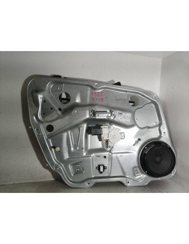 Recambio de elevalunas delantero izquierdo para mercedes clase r (w251) d642950 referencia OEM IAM a1648203785  