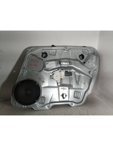 Recambio de elevalunas delantero derecho para mercedes clase r (w251) d642950 referencia OEM IAM A1648205985  