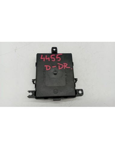 Recambio de modulo electronico para mercedes clase r (w251) d642950 referencia OEM IAM A1648205985  