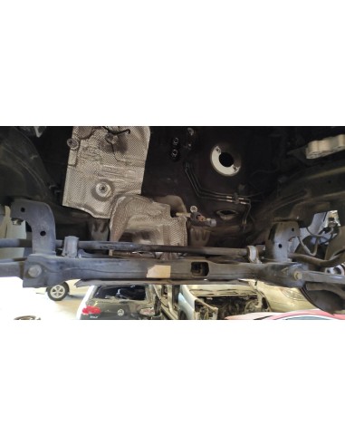 Recambio de puente delantero para skoda superb (3v3) crl referencia OEM IAM   