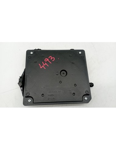 Recambio de caja reles / fusibles para renault megane iii berlina 5 p k9ka6 referencia OEM IAM A2C53284891  