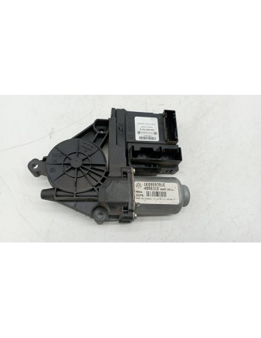 Recambio de motor elevalunas delantero izquierdo para volkswagen golf v berlina (1k1) bru referencia OEM IAM 1K0959701E  