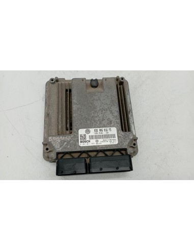 Recambio de centralita motor uce para volkswagen golf v berlina (1k1) bru referencia OEM IAM 0281011955  