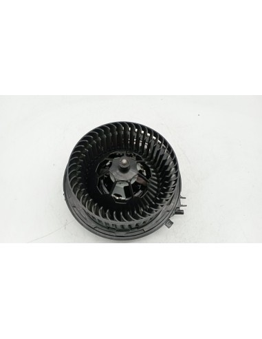 Recambio de motor calefaccion para skoda superb (3v3) crl referencia OEM IAM CZ0160601201  