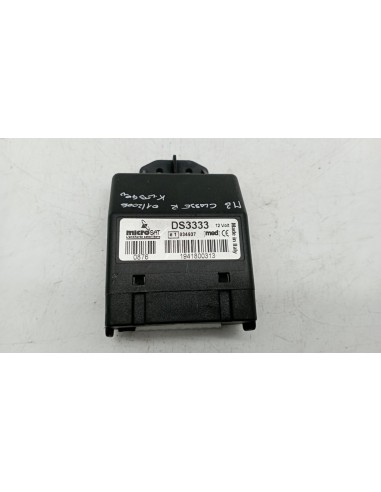 Recambio de modulo electronico para mercedes clase r (w251) d642950 referencia OEM IAM DS3333  