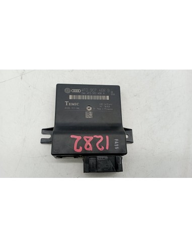 Recambio de modulo electronico para audi a6 berlina (4f2) bpp referencia OEM IAM 4F0907468B  