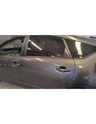 Recambio de puerta trasera izquierda para toyota prius (nhw20) 1nzfxe referencia OEM IAM   