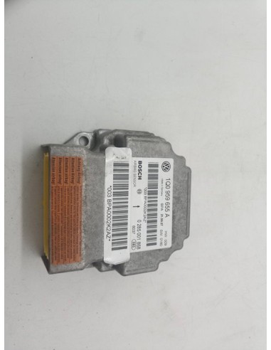 Recambio de centralita airbag para volkswagen eos (1f7) bmm referencia OEM IAM 1Q0959655A  