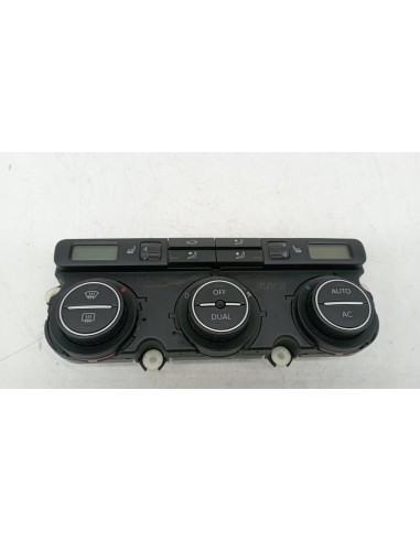 Recambio de mando climatizador para volkswagen eos (1f7) bmm referencia OEM IAM 78888415  