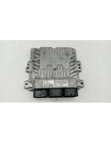 Recambio de centralita motor uce para peugeot 5008 9h05 referencia OEM IAM S180075002L  