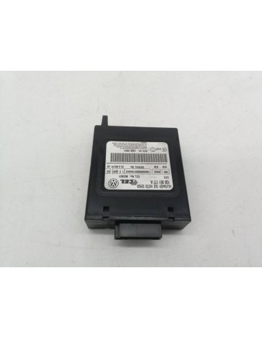 Recambio de modulo electronico para volkswagen eos (1f7) bmm referencia OEM IAM 1Q0951177A  