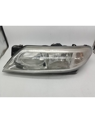 Recambio de faro izquierdo para renault laguna ii (bg0) f9q c7 referencia OEM IAM   