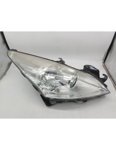 Recambio de faro derecho para peugeot 5008 9h05 referencia OEM IAM   