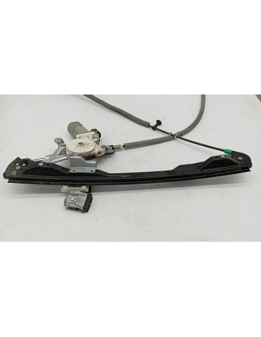 Recambio de elevalunas delantero izquierdo para ford focus berlina (cak) eddd referencia OEM IAM LHXS4123201  