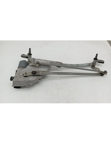 Recambio de motor limpia delantero para ford fiesta (cb1) snjb referencia OEM IAM 3397021285  