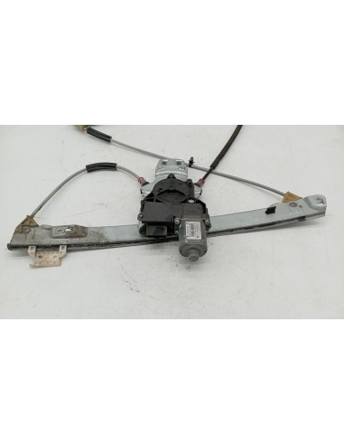 Recambio de elevalunas delantero izquierdo para citroen c5 berlina rhh referencia OEM IAM 128000781  