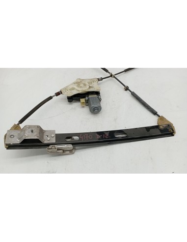 Recambio de elevalunas delantero izquierdo para seat leon (5f1) clh referencia OEM IAM 0130822717  