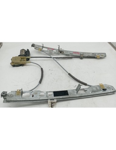 Recambio de elevalunas delantero izquierdo para renault megane ii classic berlina k9kd7 referencia OEM IAM 128000471  