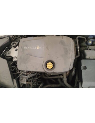 Recambio de motor completo para renault laguna ii (bg0) f9q d6 referencia OEM IAM F9QD674  