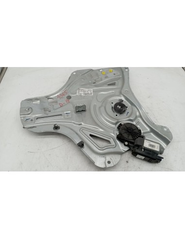 Recambio de elevalunas delantero izquierdo para hyundai ix35 (el/lm) d4fd referencia OEM IAM 824702Y010  