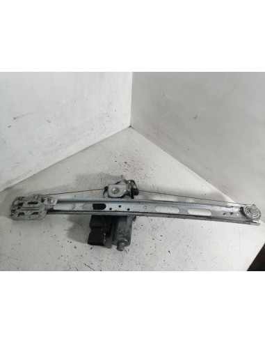 Recambio de elevalunas delantero izquierdo para mercedes clase a (w168) m166960 referencia OEM IAM   