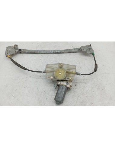 Recambio de elevalunas delantero derecho para peugeot 406 berlina (s1/s2) rhy referencia OEM IAM 7746002804  