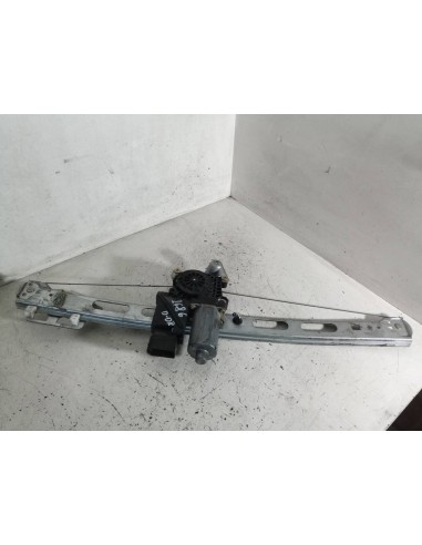 Recambio de elevalunas delantero derecho para mercedes clase a (w168) m166960 referencia OEM IAM 0130821698  