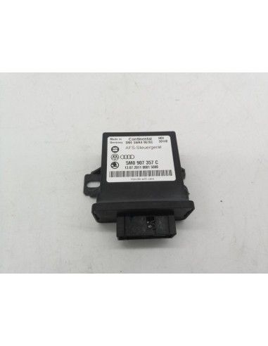 Recambio de modulo electronico para volkswagen passat cc (357) cfgb referencia OEM IAM 5M0907357C  