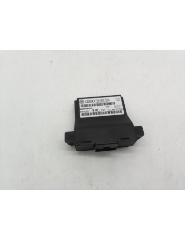 Recambio de modulo electronico para volkswagen passat cc (357) cfgb referencia OEM IAM 7N0907530L  