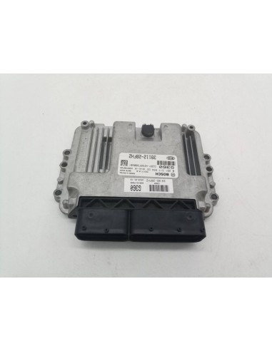 Recambio de centralita motor uce para kia carens ( ) g4fd referencia OEM IAM 391122BFH2  