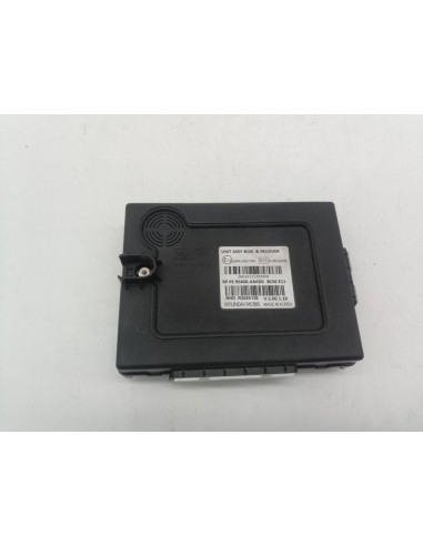 Recambio de modulo electronico para kia carens ( ) g4fd referencia OEM IAM 95400A4HD0  