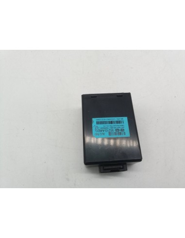 Recambio de modulo electronico para kia carens ( ) g4fd referencia OEM IAM 95210A4600  