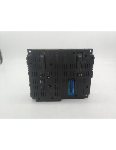 Recambio de caja reles / fusibles para fiat linea (110) 198a3000 referencia OEM IAM 51847416  