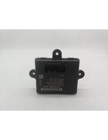 Recambio de modulo electronico para ford focus turn. m1dd referencia OEM IAM F1ET14B532AF  