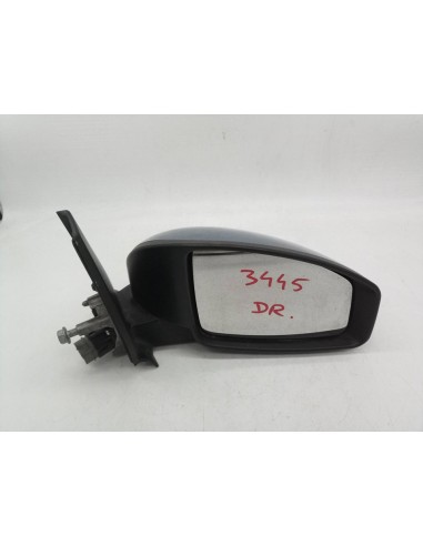 Recambio de retrovisor derecho para renault espace iv (jk0) g9tj7 referencia OEM IAM 7PINES  