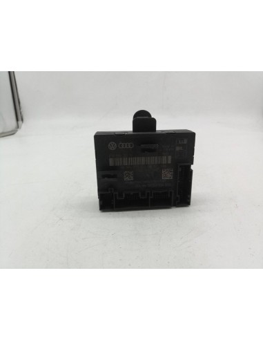 Recambio de modulo electronico para audi a4 ber. (b8) cjc referencia OEM IAM 8T0959792M  