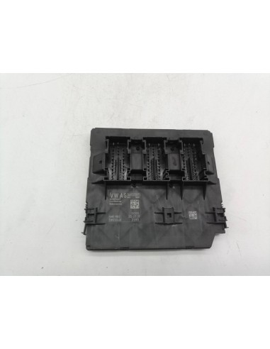 Recambio de caja reles / fusibles para volkswagen passat cc (357) cfgb referencia OEM IAM 3AA937087D  