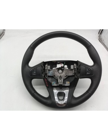 Recambio de volante para renault megane iii berlina 5 p k9ka6 referencia OEM IAM   