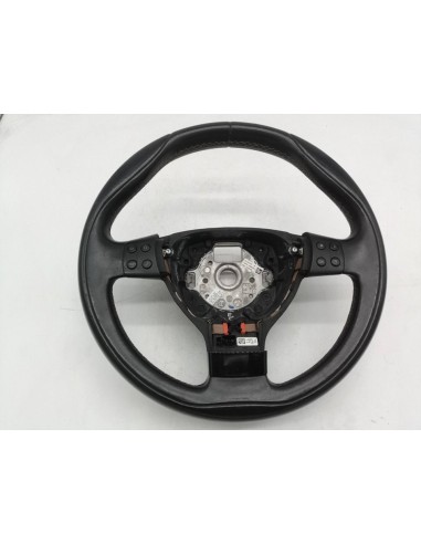 Recambio de volante para volkswagen eos (1f7) bmm referencia OEM IAM 1K0959537J  