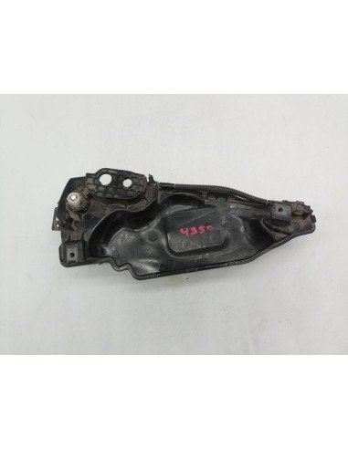 Recambio de no identificado para citroen c4 cactus bh02 referencia OEM IAM 9815712580  