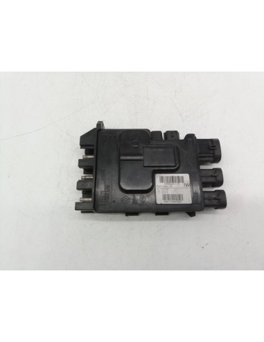 Recambio de modulo electronico para renault megane iii berlina 5 p k9ka6 referencia OEM IAM 243800011R  