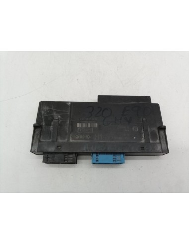 Recambio de modulo electronico para bmw serie 3 berlina (e90) referencia OEM IAM S6135697195801  