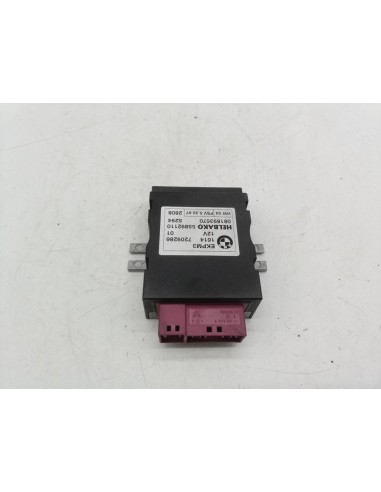 Recambio de modulo electronico para bmw serie 3 berlina (e90) referencia OEM IAM 7209286  