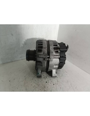 Recambio de alternador para citroen c4 cactus bh02 referencia OEM IAM 9810525380  