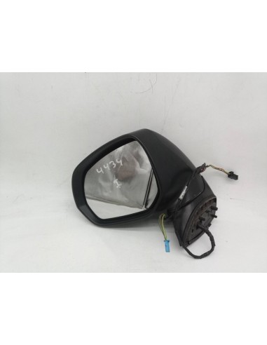 Recambio de retrovisor izquierdo para citroen c4 picasso 9hz referencia OEM IAM 8PINES  