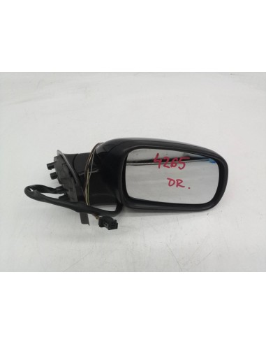 Recambio de retrovisor derecho para peugeot 307 break/sw (s2) 9hy referencia OEM IAM 6PINES  