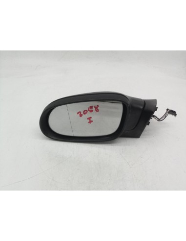 Recambio de retrovisor izquierdo para mercedes clase a (w168) m166940 referencia OEM IAM 5PINES  