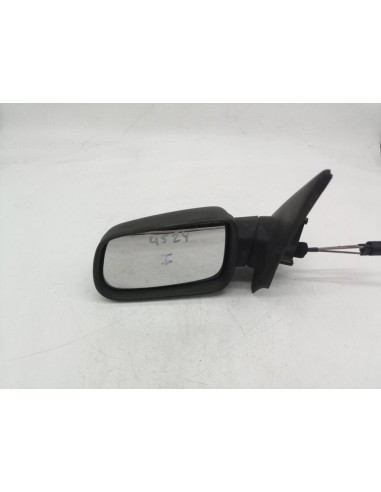 Recambio de retrovisor izquierdo para citroen zx k2d referencia OEM IAM MANUAL  